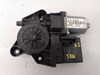 Motor eléctrico, elevalunas, puerta delantera derecha 807301396R RENAULT