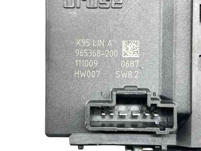 RENAULT 807301396R Motor del elevalunas de la puerta delantera derecha  comprar en Albacete