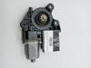 Motor eléctrico, elevalunas, puerta delantera derecha 807301396R RENAULT