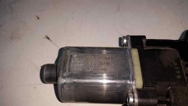 807301396R Motor del elevalunas de la puerta delantera derecha comprar Sevilla