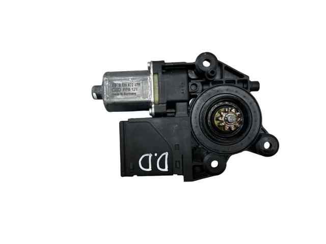 807301396R Motor del elevalunas de la puerta delantera derecha  en stock Sabadell