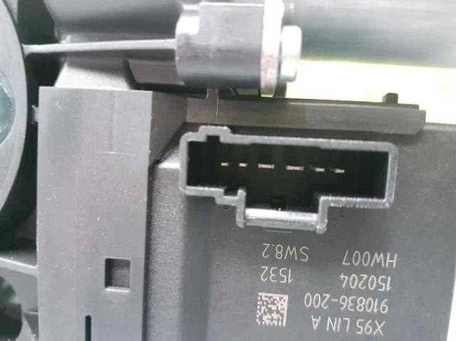 RENAULT 807301396R Motor del elevalunas de la puerta delantera derecha  comprar en Albacete