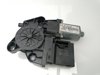 Motor eléctrico, elevalunas, puerta delantera derecha 807301396R RENAULT