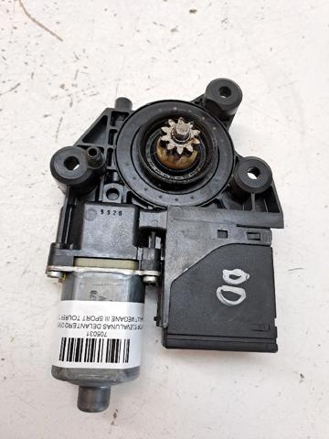 RENAULT 807301396R Motor del elevalunas de la puerta delantera derecha  comprar en Ponferrada