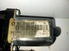 Motor eléctrico, elevalunas, puerta delantera derecha 807301396R RENAULT