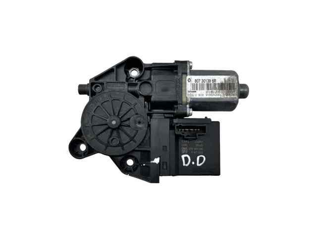 807301396R RENAULT Motor del elevalunas de la puerta delantera derecha comprar Alcalá