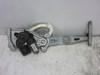 Motor eléctrico, elevalunas, puerta delantera derecha 807302741R RENAULT