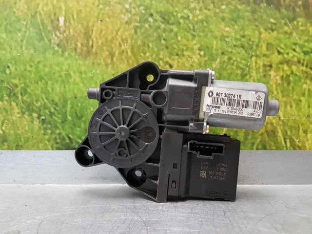 807302741R Renault (RVI)