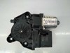 Motor eléctrico, elevalunas, puerta delantera derecha 807302741R RENAULT