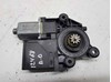 Motor eléctrico, elevalunas, puerta delantera derecha 807302741R RENAULT