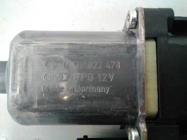 807302741R Motor del elevalunas de la puerta delantera derecha  en stock Castellón