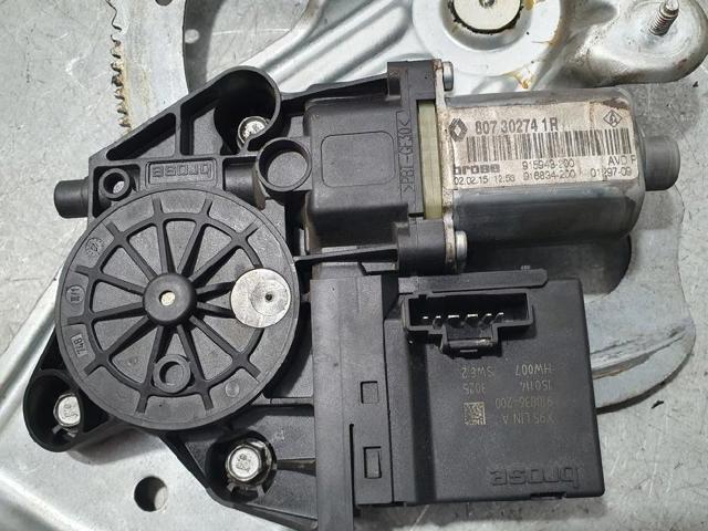 807302741R RENAULT Motor del elevalunas de la puerta delantera derecha comprar Bilbao