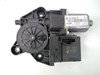 Motor eléctrico, elevalunas, puerta delantera derecha 807302741R RENAULT