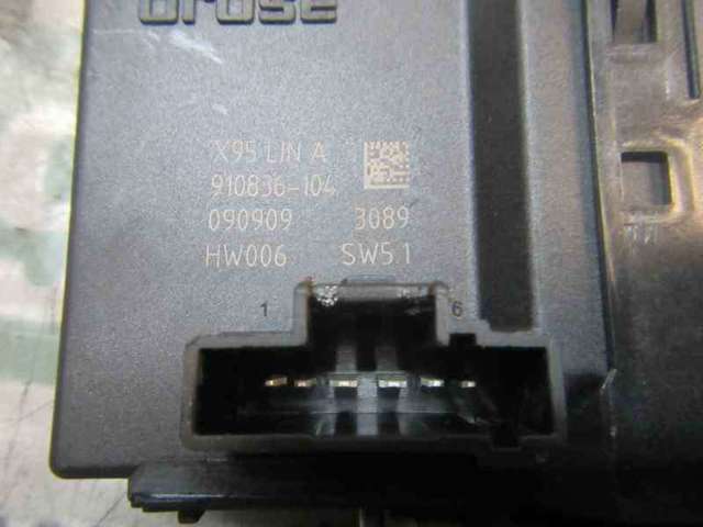 807302741R Motor del elevalunas de la puerta delantera derecha  comprar en Zaragoza