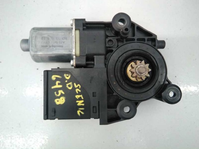 807302741R RENAULT Motor del elevalunas de la puerta delantera derecha  comprar en Jaén