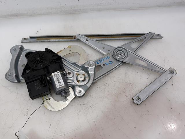 807302741R Motor del elevalunas de la puerta delantera derecha comprar Girona