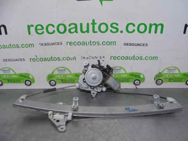 Motor eléctrico, elevalunas, puerta delantera derecha 8073089906 Nissan