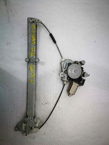 Motor eléctrico, elevalunas, puerta delantera derecha 8073089906 Nissan