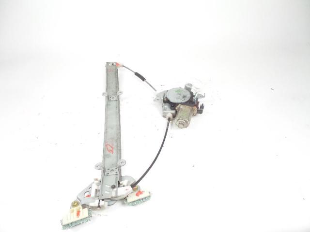 Motor eléctrico, elevalunas, puerta delantera derecha 8073089906 Nissan