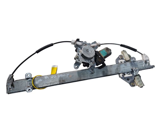 8073089912 Motor del elevalunas de la puerta delantera derecha  en stock Castellón
