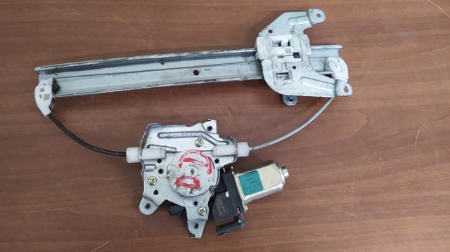8073089912 NISSAN Motor del elevalunas de la puerta delantera derecha  comprar en Oviedo