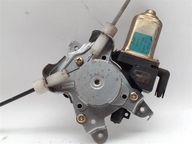 8073089912 NISSAN Motor del elevalunas de la puerta delantera derecha  disponible Ourense