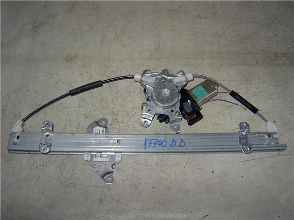 NISSAN 8073089912 Motor del elevalunas de la puerta delantera derecha  comprar en Ponferrada
