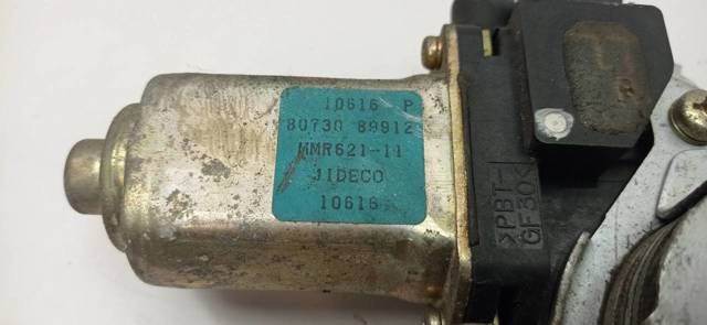 8073089912 NISSAN Motor del elevalunas de la puerta delantera derecha  comprar en Lleida