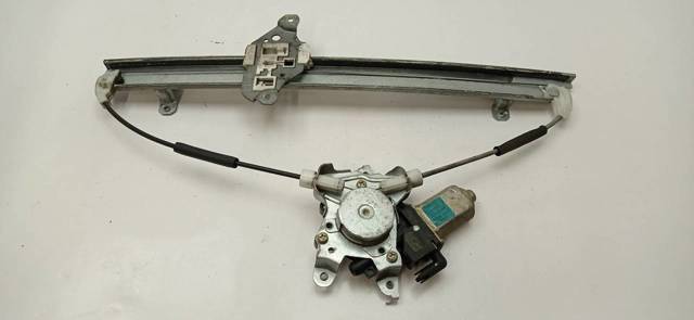 8073089912 NISSAN Motor del elevalunas de la puerta delantera derecha comprar Alcalá