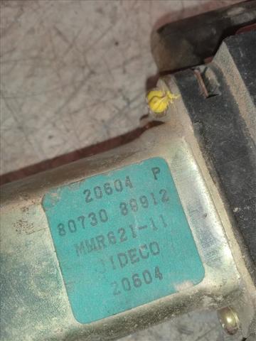 8073089912 Motor del elevalunas de la puerta delantera derecha  comprar en Zaragoza