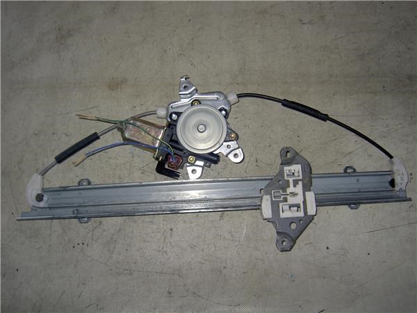 8073089912 NISSAN Motor del elevalunas de la puerta delantera derecha  disponible Alicante
