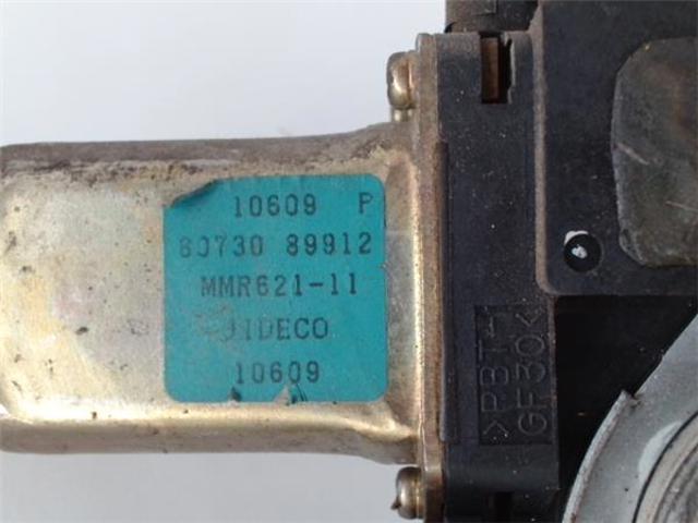 8073089912 NISSAN Motor del elevalunas de la puerta delantera derecha  comprar en Jaén