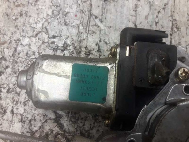 8073089912 Motor del elevalunas de la puerta delantera derecha comprar Girona