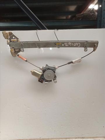 NISSAN 8073089912 Motor del elevalunas de la puerta delantera derecha  en stock Salamanca