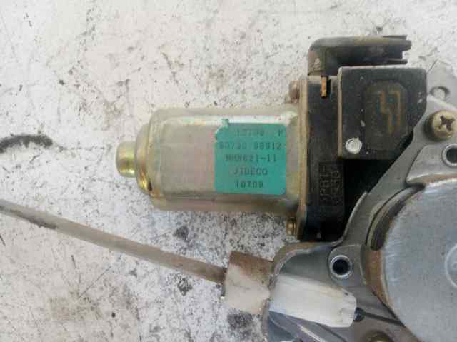 8073089912 NISSAN Motor del elevalunas de la puerta delantera derecha  en stock Córdoba