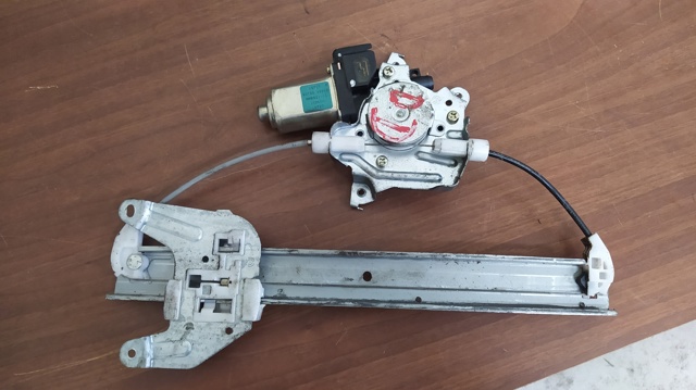 8073089912 NISSAN Motor del elevalunas de la puerta delantera derecha comprar Madrid