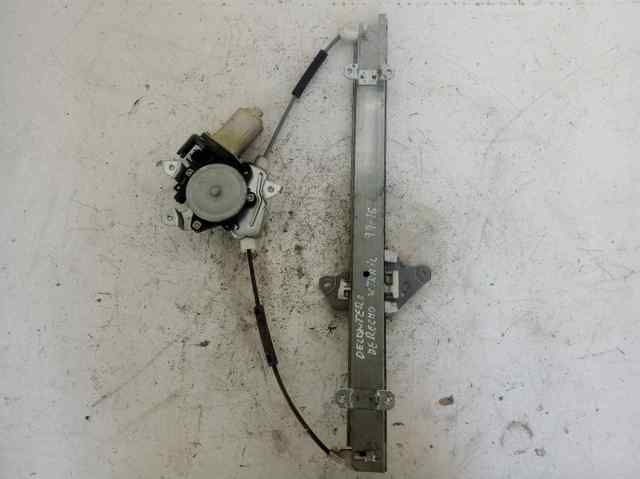 8073089912 NISSAN Motor del elevalunas de la puerta delantera derecha  comprar en Lleida