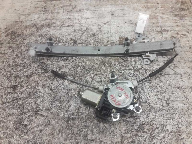 8073089912 Motor del elevalunas de la puerta delantera derecha  en stock Sabadell