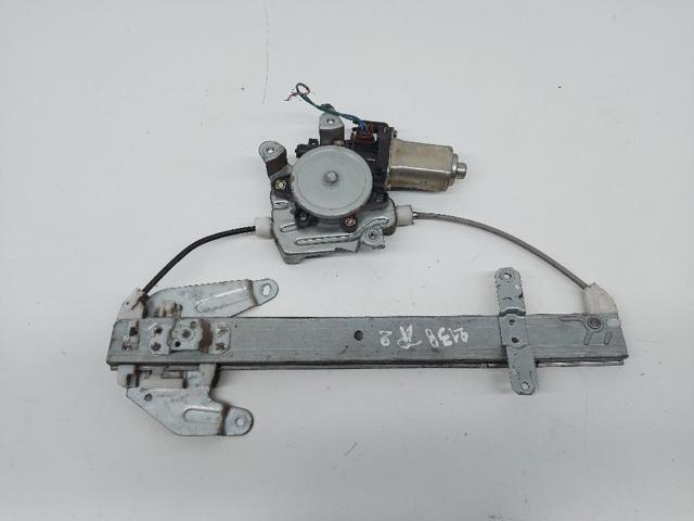 8073089913 NISSAN Motor del elevalunas de la puerta delantera derecha  en stock Córdoba