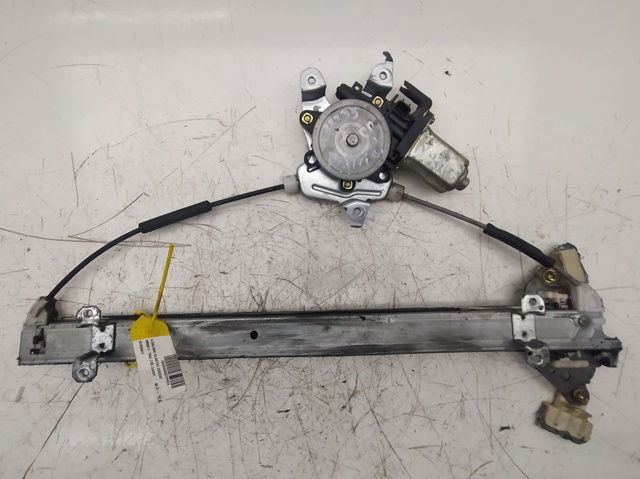 8073089913 NISSAN Motor del elevalunas de la puerta delantera derecha  en stock Córdoba