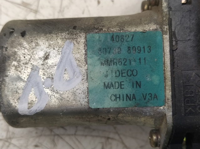NISSAN 8073089913 Motor del elevalunas de la puerta delantera derecha  comprar en Albacete