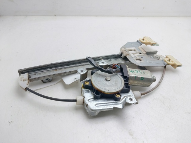 NISSAN 8073089913 Motor del elevalunas de la puerta delantera derecha comprar Pamplona
