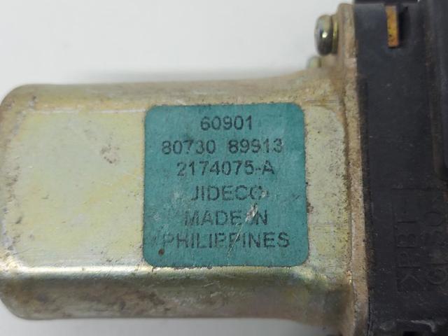 NISSAN 8073089913 Motor del elevalunas de la puerta delantera derecha comprar Pamplona