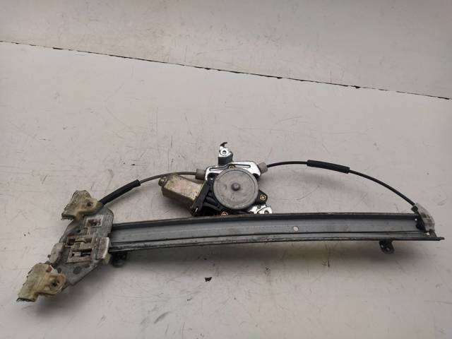 8073089913 NISSAN Motor del elevalunas de la puerta delantera derecha  comprar en Jaén
