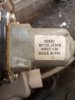 Motor eléctrico, elevalunas, puerta delantera derecha 80730JX30B NISSAN