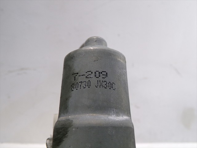 NISSAN 80730JX30C Motor del elevalunas de la puerta delantera derecha  comprar en Albacete