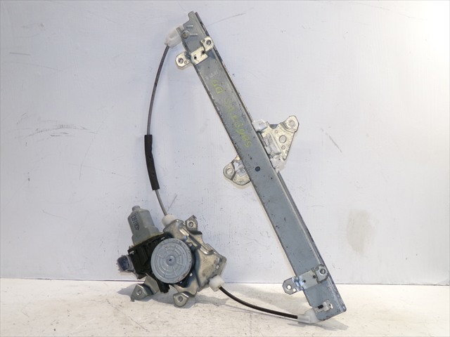 NISSAN 80730JX30C Motor del elevalunas de la puerta delantera derecha  en stock Valencia