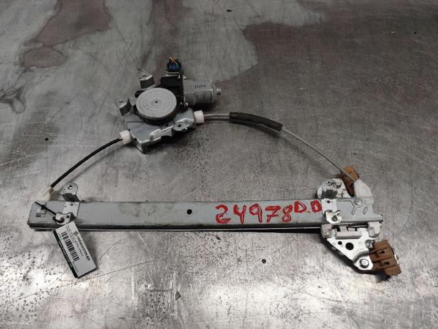 80730JX30C NISSAN Motor del elevalunas de la puerta delantera derecha  comprar en Jaén