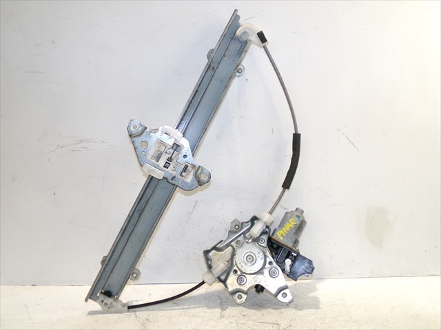 NISSAN 80730JX30C Motor del elevalunas de la puerta delantera derecha  disponible Lugo