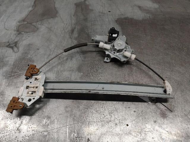 80730JX30C NISSAN Motor del elevalunas de la puerta delantera derecha  en stock Huelva